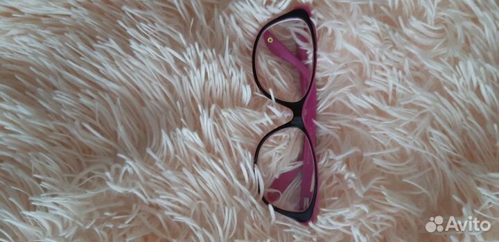 Детская оправа для очков