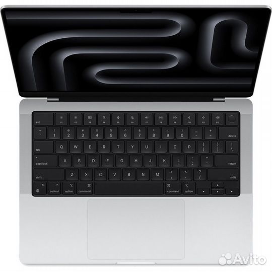 Ноутбук Apple MacBook Pro 14 2023 M3 621877