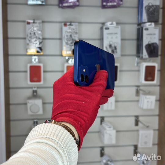 iPhone 12, 128 ГБ