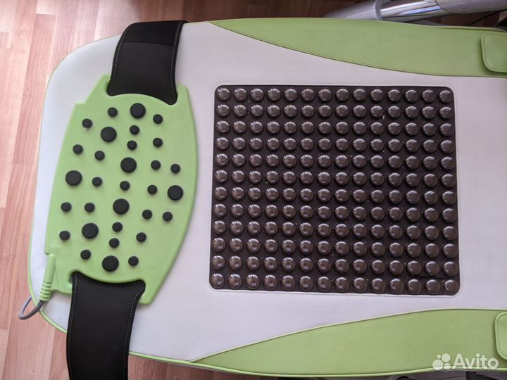 Массажная кровать Nuga Best NM-5000