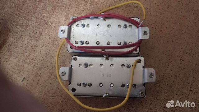 Датчики и темброблок + колки для лес пол