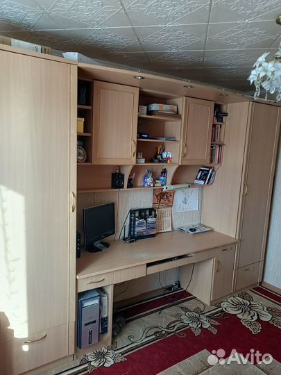 Продается стенка