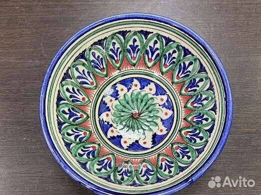 Миска (коса средняя) 16 см