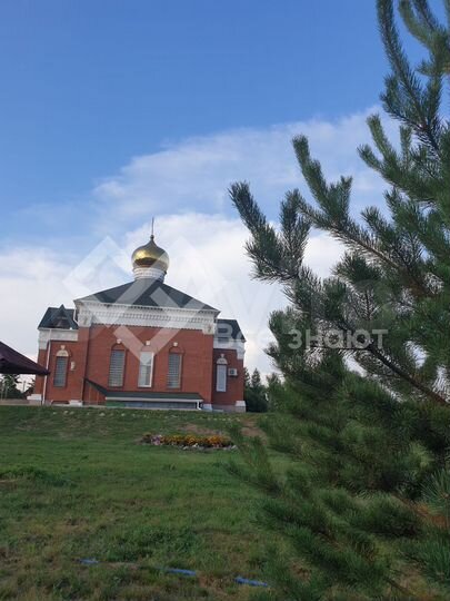 Участок 11,16 га (ИЖС)