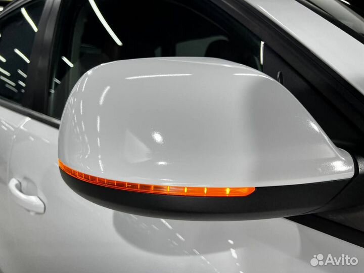 Audi Q5 2.0 AT, 2009, 167 450 км