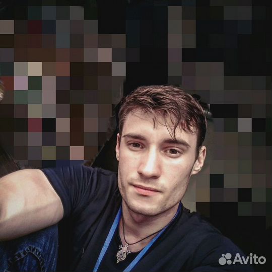 Любая работа, подработка
