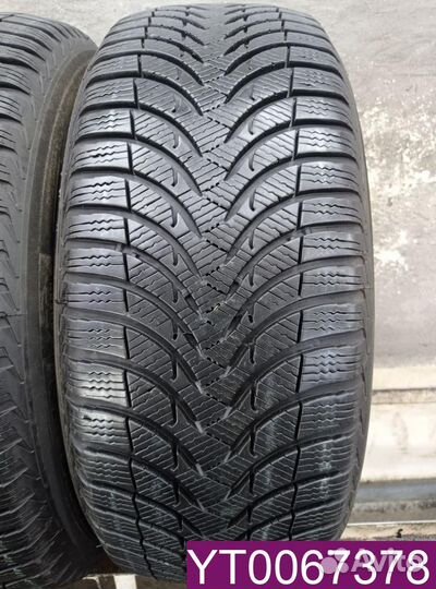 Michelin Alpin A4 225/55 R16 98N