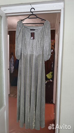 Продается платье вечернее