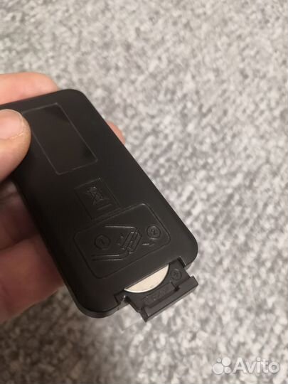 Беспроводной пульт для камер Sony