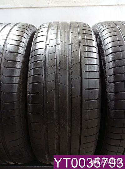 Pirelli P Zero PZ4 265/50 R19 98N