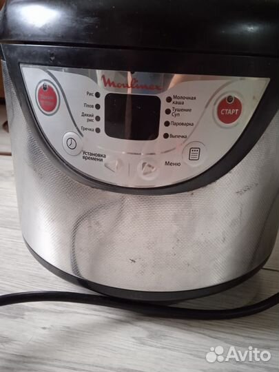 Мультиварка