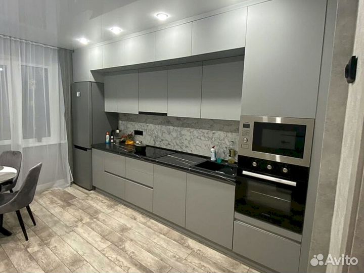 Кухни на заказ в рассрочку