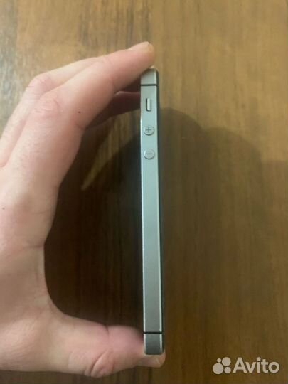 iPhone 5S, 16 ГБ