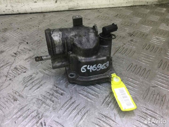 Корпус термостата Mercedes C-klasse a6462000715 64