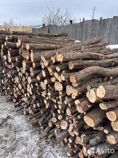 Пермские стволы