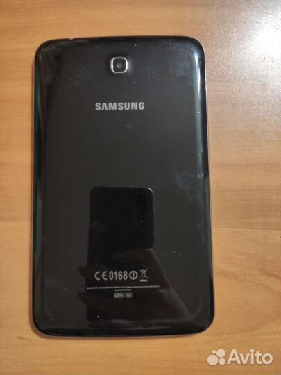 Samsung galaxy tab 3