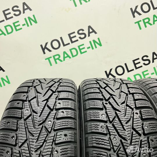 Nokian Tyres Hakkapeliitta 7 195/55 R15 89T