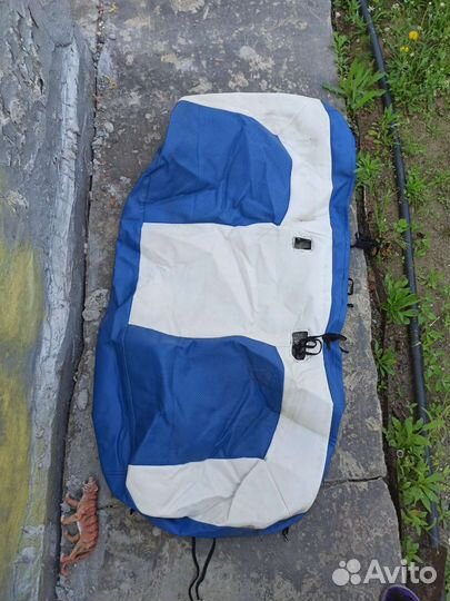 Автомобильные чехлы chevrolet Aveo