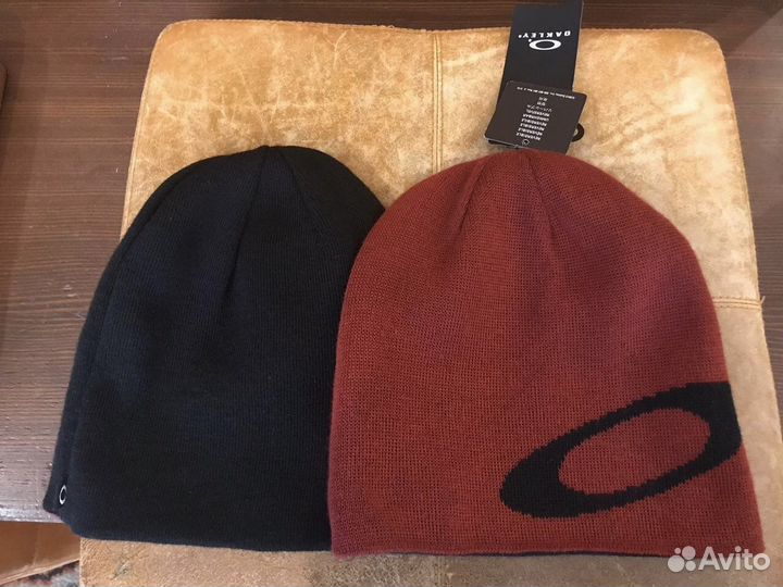 Шапки мировых торговых марок