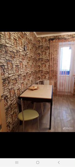 1-к. квартира, 42 м², 5/5 эт.