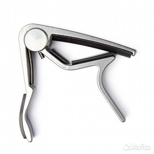 Каподастр для гитары Dunlop 88N Trigger Classic Ni