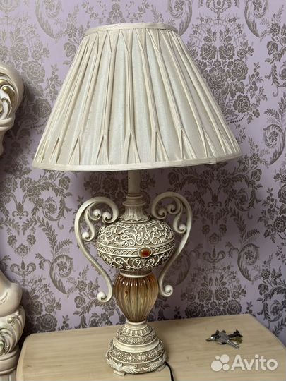 Светильник