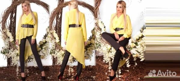 Женская одежда