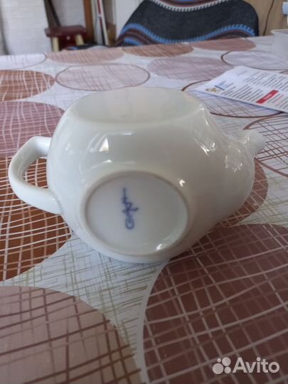 Заварочный чайник