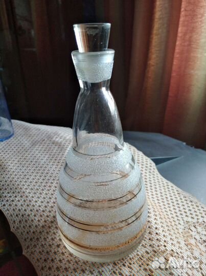 Посуда СССР