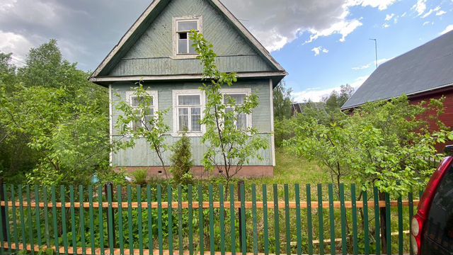 Фото дач в твери Дача 34 м² на участке 6 сот. на продажу в Твери Купить дом в Твери Авито