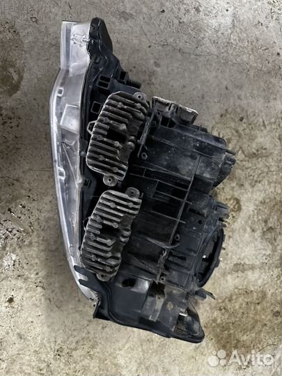 Фара передняя правая бмв BMW