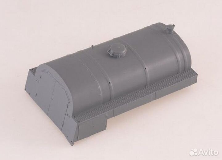 Сборная модель Маслозаправщик М3-150(151)
