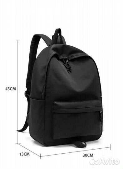 Рюкзак новый