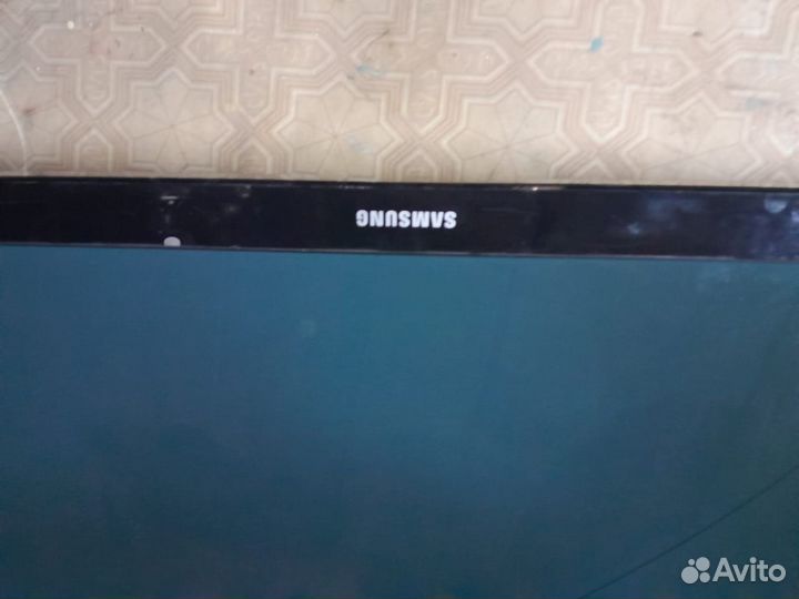 Телевизор на запчасти