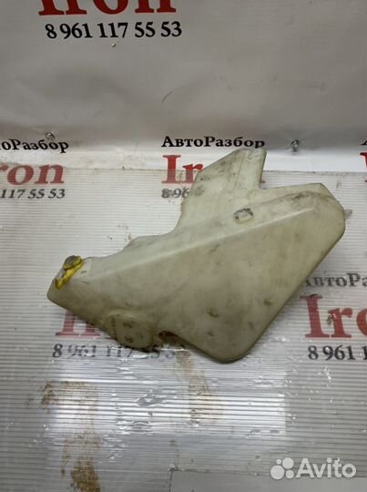 Расширительный бачок омывателя w168 a140