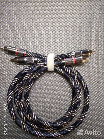 Межблочный кабель. Monster cable