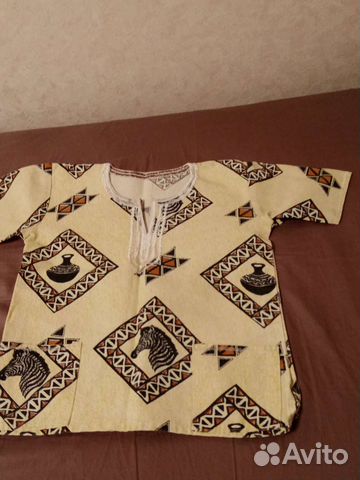 Детский костюм