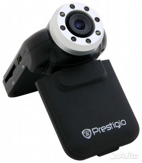 Видеорегистратор Prestigio 310