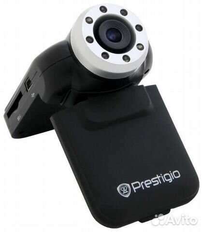 Видеорегистратор Prestigio 310