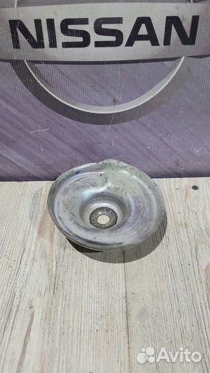 Опора пружины Опорник Отбойник Nissan terrano D10