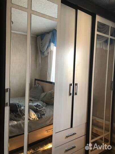 Шкаф купе