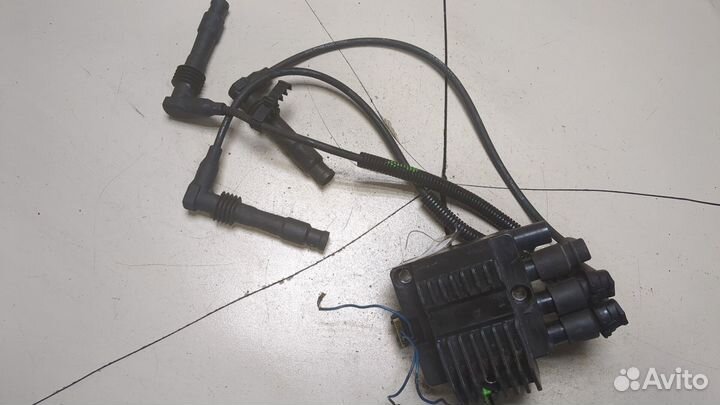 Катушка зажигания Opel Vectra B, 1998