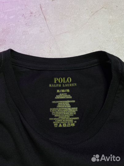 Polo Ralph Lauren (XL)