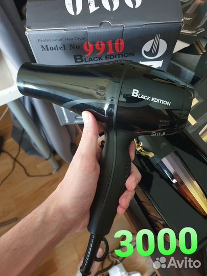 Набор инструментов для барбера