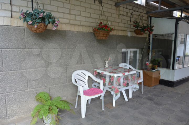 Комната 15 м² в 3-к., 2/2 эт.