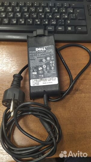 Блок питания Samsung, Dell, POE, и пр