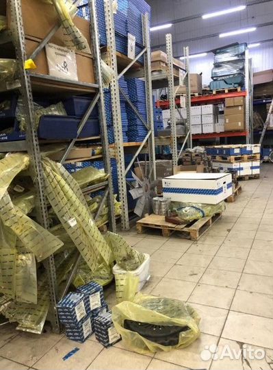 Головка цилиндров 840.1003010-20