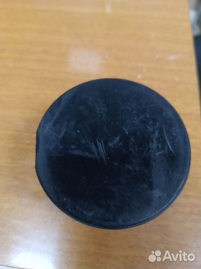 Хокейные шайбы бу