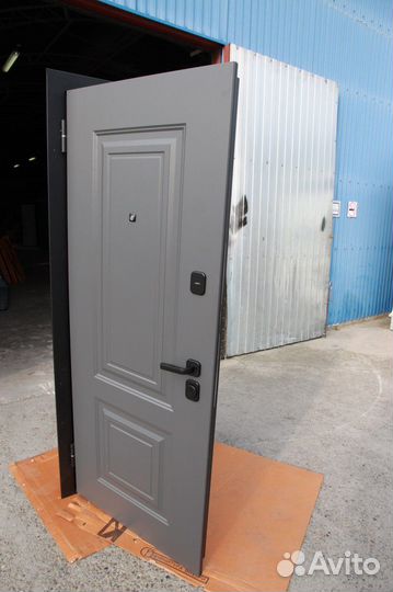 Входные двери Премиум