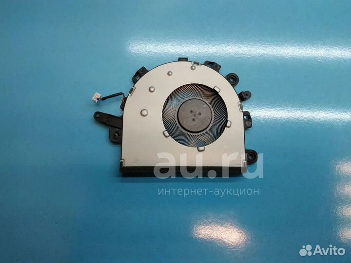 Вентилятор для Lenovo IdeaPad S145-15API